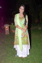 Swara Bhaskar at Machli Jal Ki Rani Hai Movie Promotion Event in Madh Island on 4th June 2012 (35).JPG